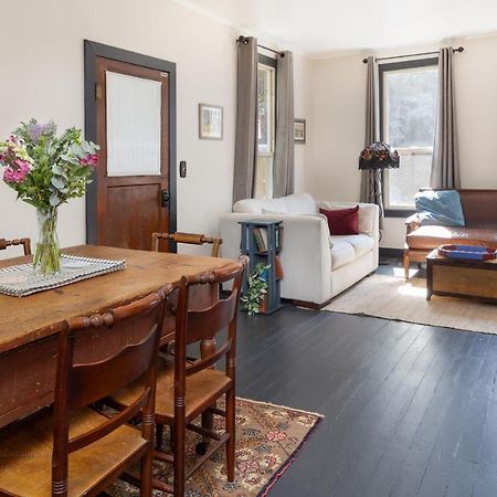 Wynkoop At Carlton: Taste Of Europe, Walk To Wineries, Dog Friendly Villa Dış mekan fotoğraf