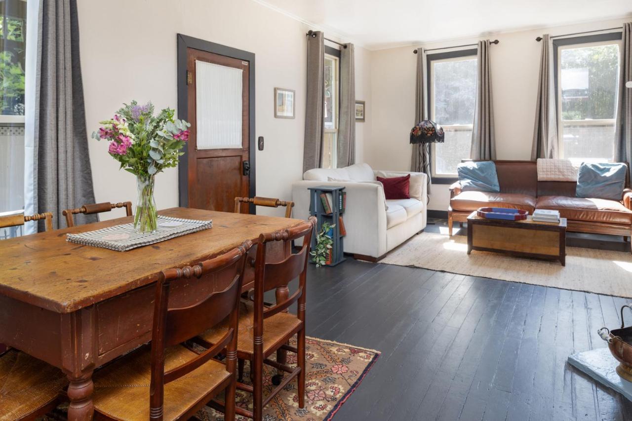 Wynkoop At Carlton: Taste Of Europe, Walk To Wineries, Dog Friendly Villa Dış mekan fotoğraf